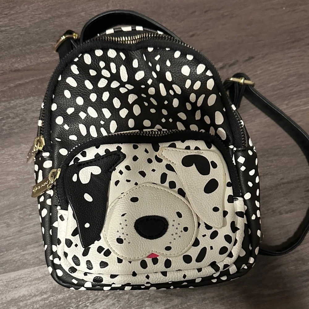 Betsey Johnson cute betsey